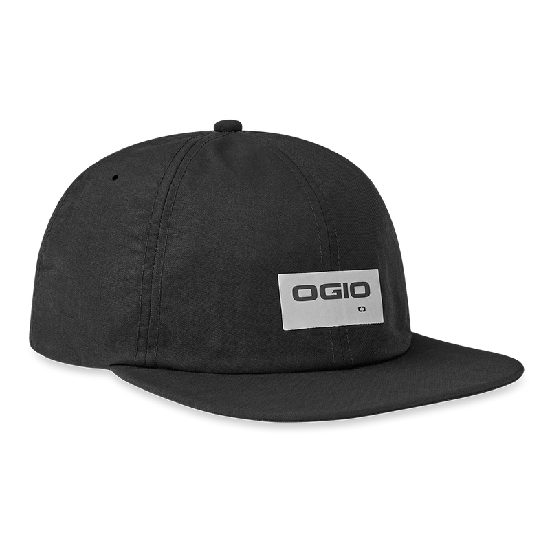 Chapeau Pliable - View 2