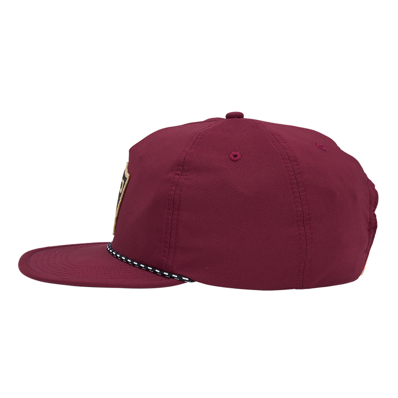 Chapeau &agrave; cordon OGIO Shielded - View 4