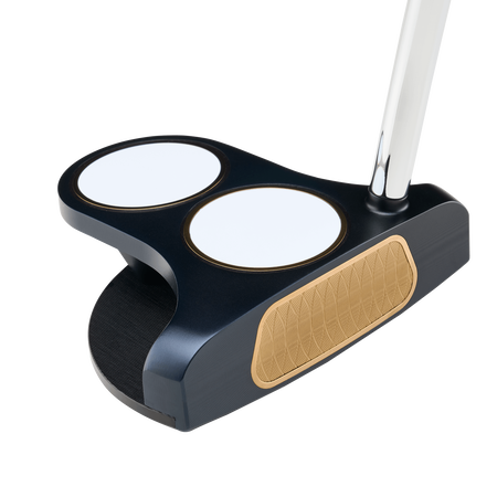 Putter Ai-ONE Milled 2-Ball T DB