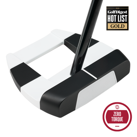 Ai-DUAL&nbsp;Square 2 Square&nbsp;Jailbird Center Shaft Putter