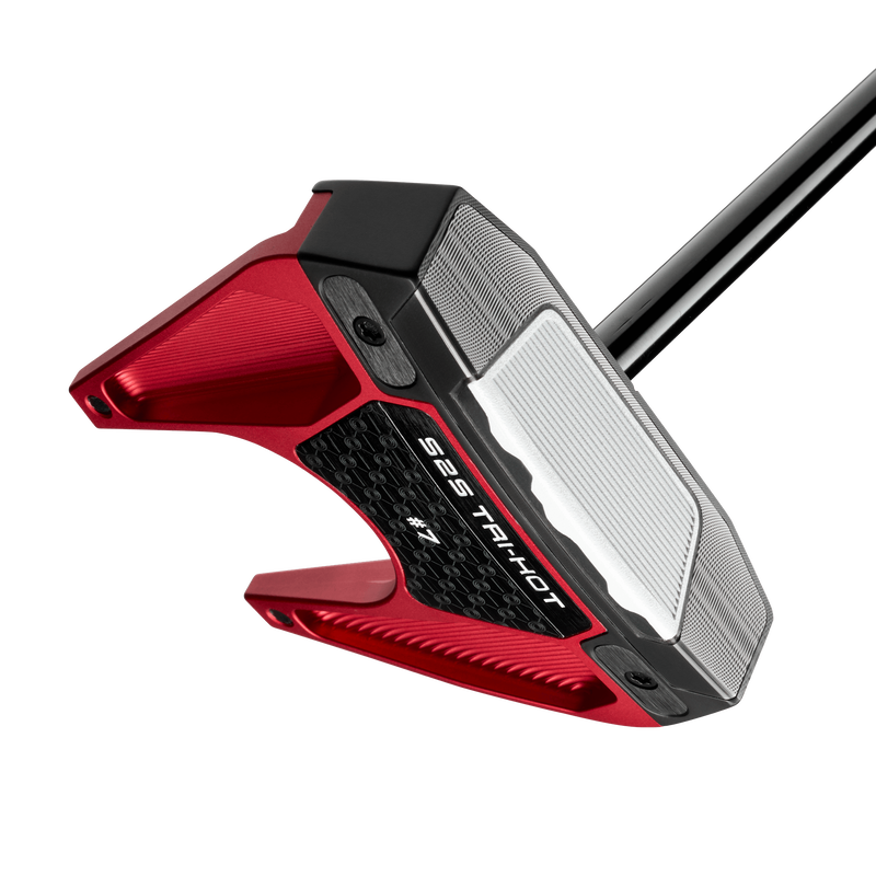 Square 2 Square TRI-HOT #7 Center Shaft Putter - View 5