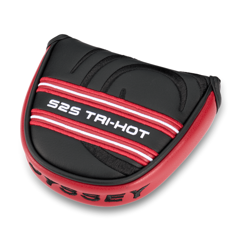 Square 2 Square TRI-HOT #7 Center Shaft Putter - View 7