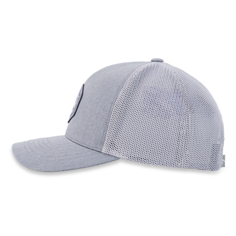 Carlsbad Trucker Hat - View 3