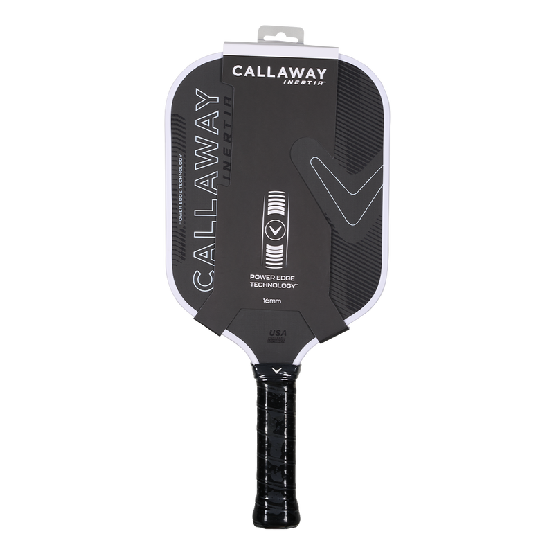 Inertia Pickleball Paddle - View 7