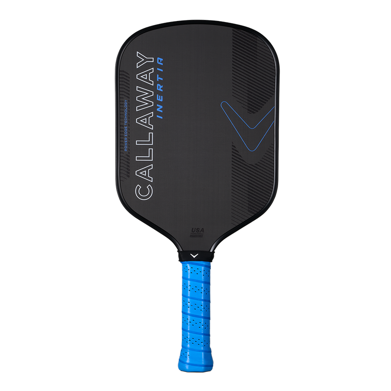 Inertia Pickleball Paddle - View 1
