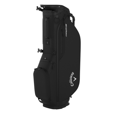 Sac Fairway C Stand