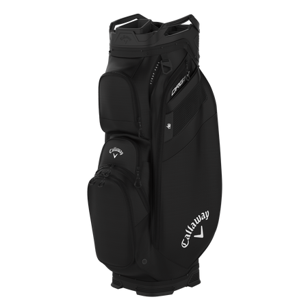 Sac &agrave; chariot ORG 14