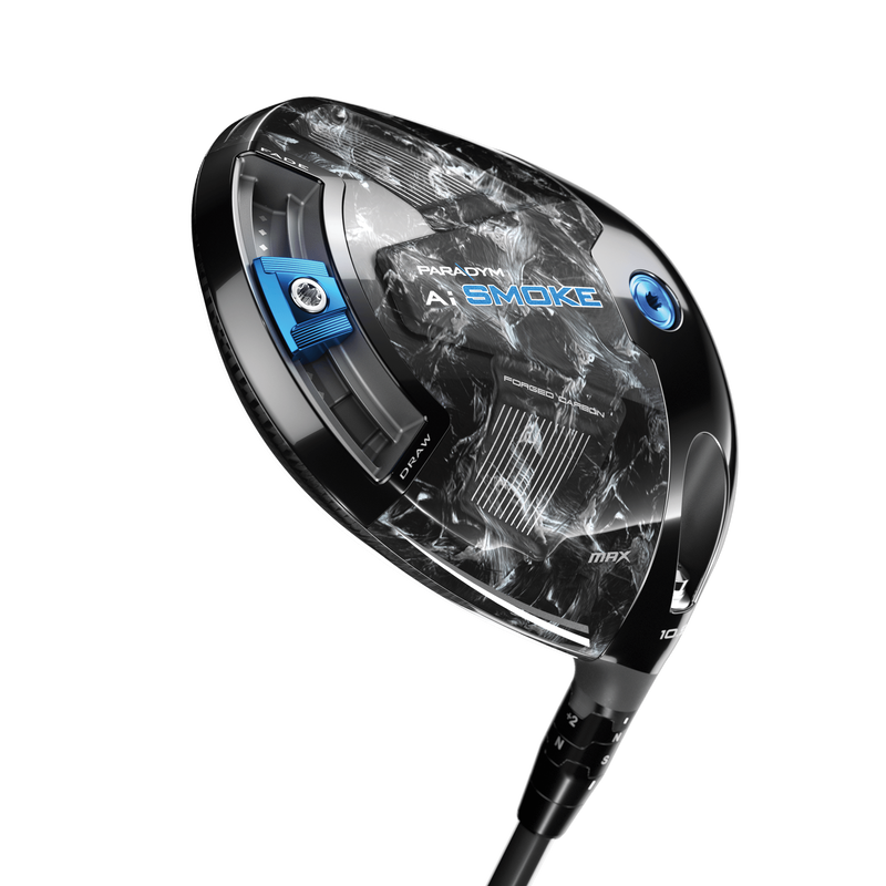 Conducteur Paradym Ai Smoke MAX - View 5