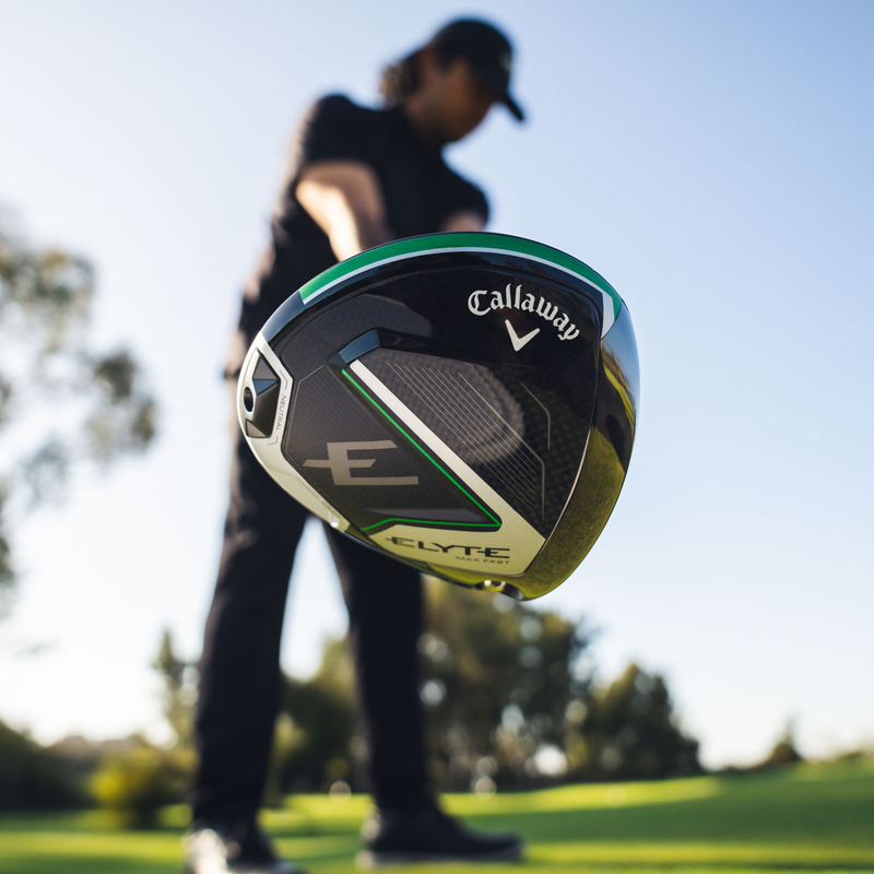 Conducteur Elyte Max Fast - View 12