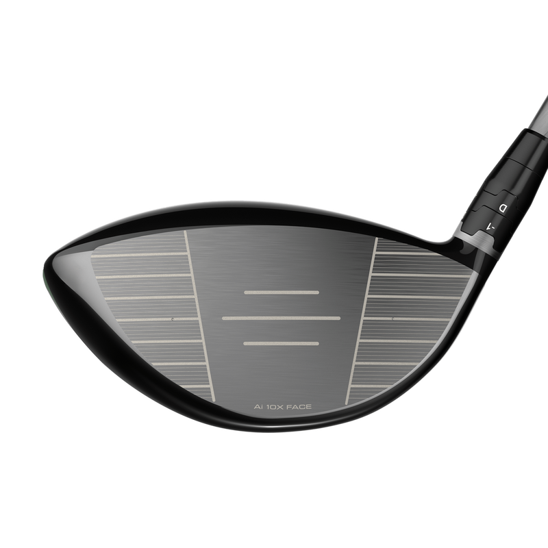 Driver Elyte Triple Diamond - View 4