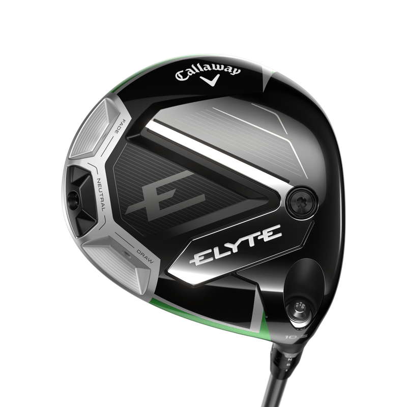 Driver Elyte - View 6