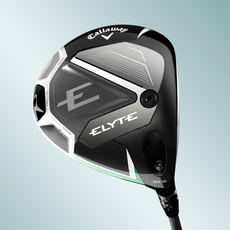 Driver Elyte - View 8