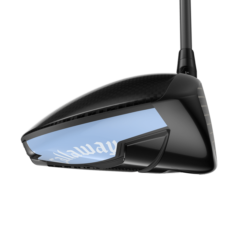 Quantum Max Good Good Driver - View 6