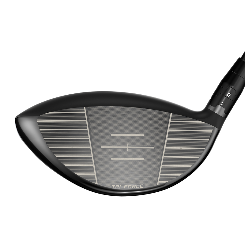 Quantum Good Good Triple Diamond Max Driver - View 7