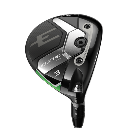 Bois de fairway Elyte Triple Diamond