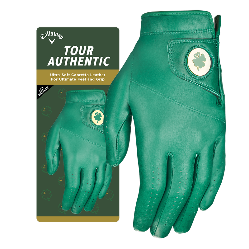Gant de golf authentique Lucky Tour 2022 - View 1