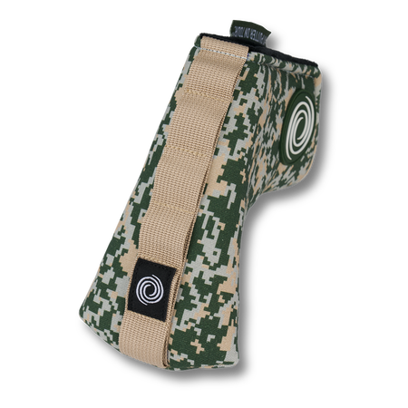 Military Blade Headcover