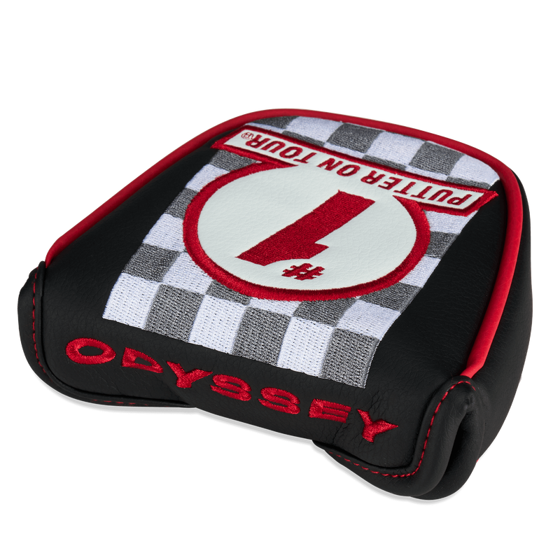 Housse de Putter Tempest Mallet Odyssey - View 2