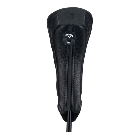 Summit Hybrid Headcover