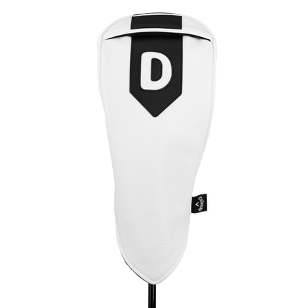 Premium Driver Headcovers