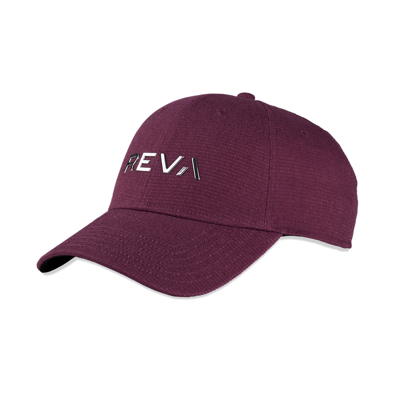 Chapeau en m&eacute;tal liquide REVA pour femmes - View 1