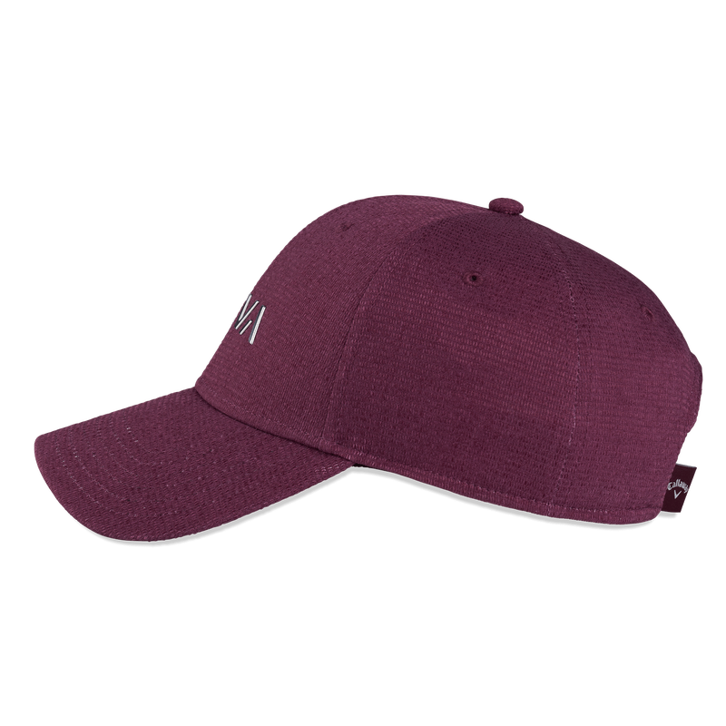 Chapeau en m&eacute;tal liquide REVA pour femmes - View 3