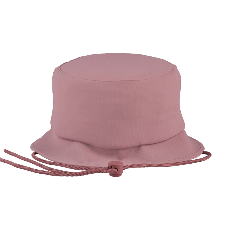 Chapeau seau solaire f&eacute;minin de midi - View 4