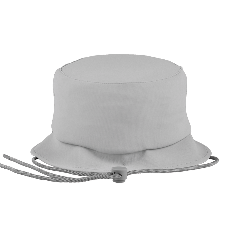 Chapeau seau solaire f&eacute;minin de midi - View 4