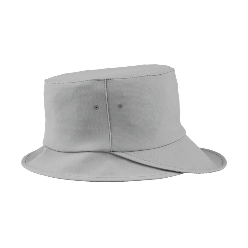 Chapeau seau solaire f&eacute;minin de midi - View 6