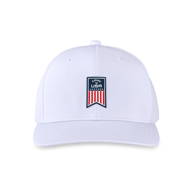 Chapeau ajustable CG Patriot - View 5