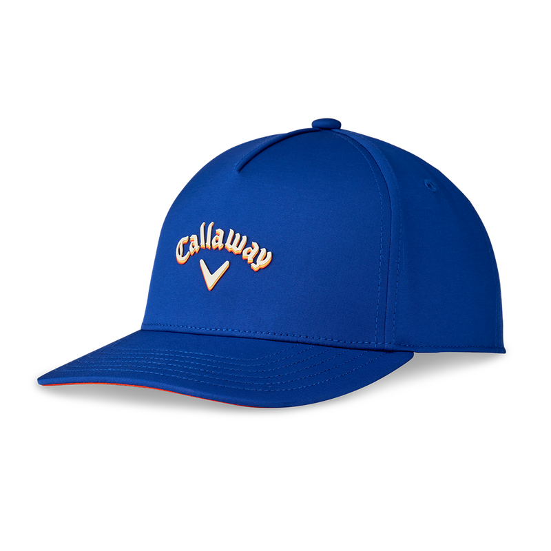 Vintage Adjustable Hat - View 1