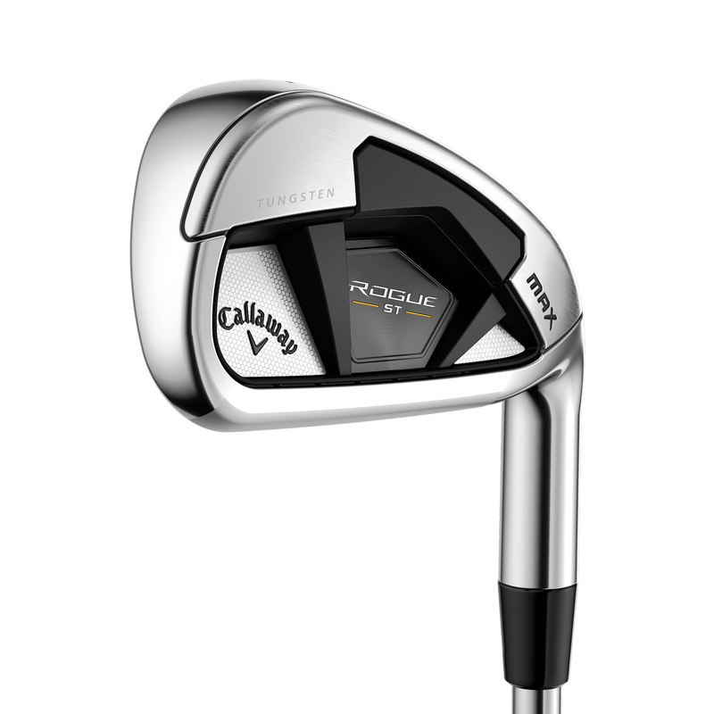 Ensemble de fers/Hybrides Rogue ST MAX - View 2