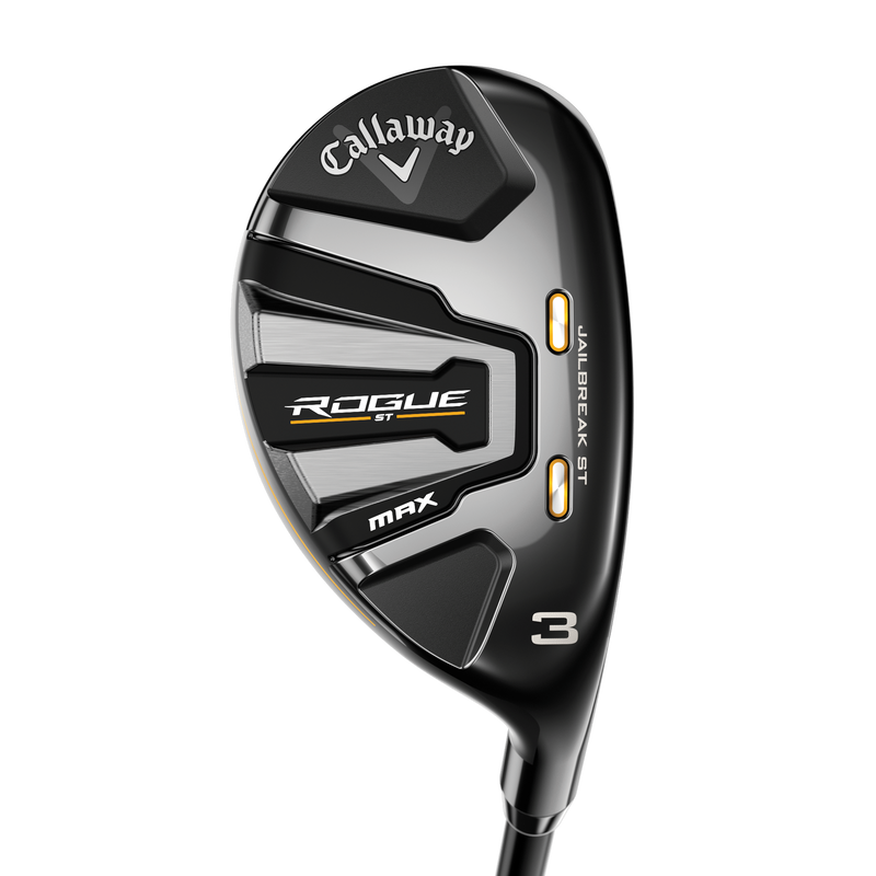 Ensemble de fers/Hybrides Rogue ST MAX - View 8