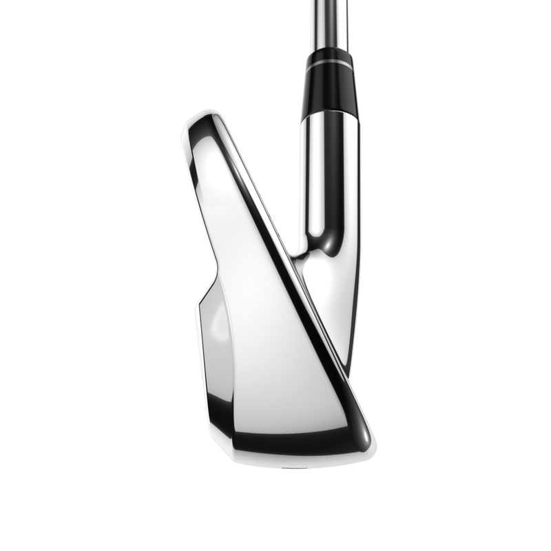 Apex Ai150 Fer - View 4