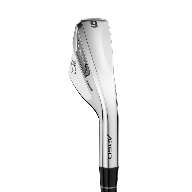 Apex Ai150 Fer - View 6