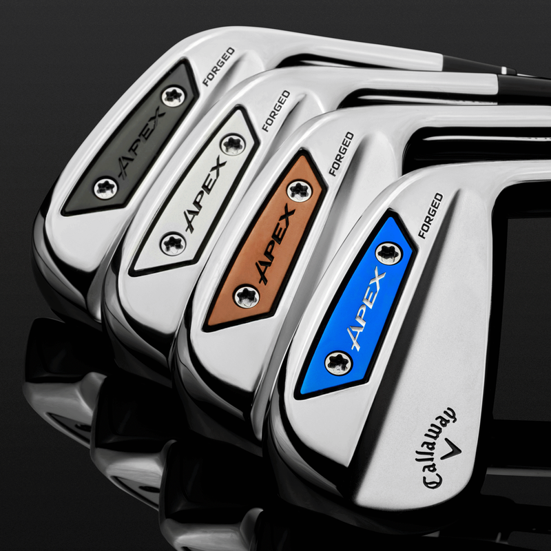 Apex Ai150 Fer - View 8