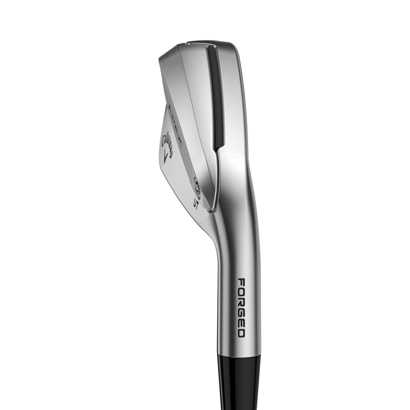 Apex Utility Irons - View 6