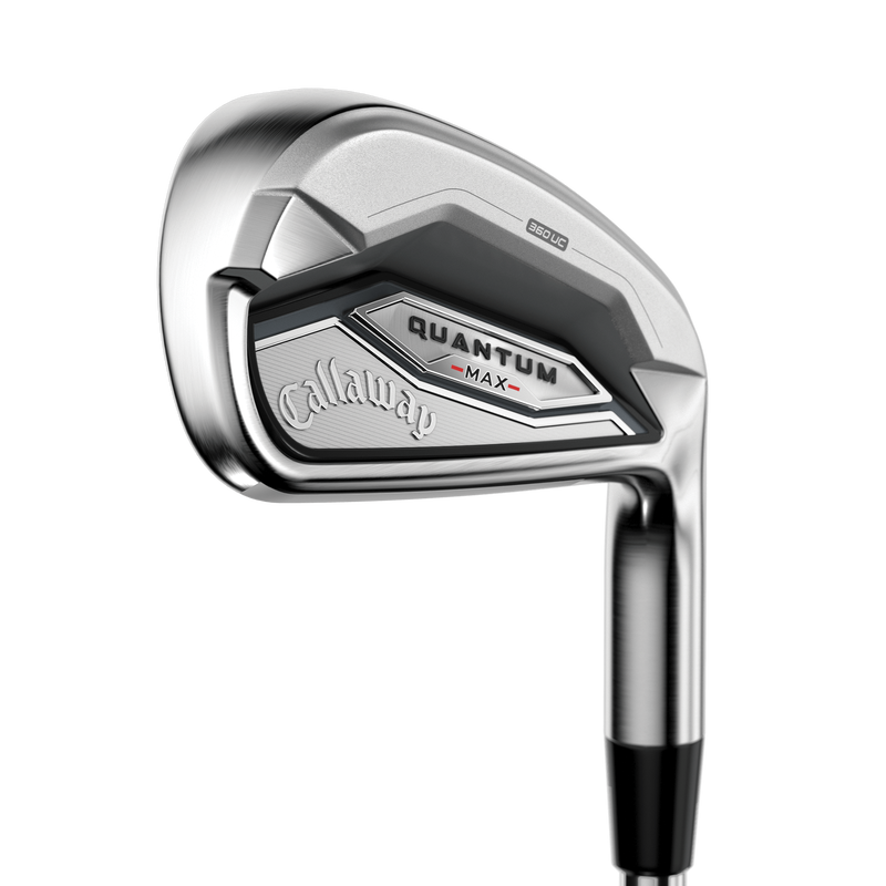 Quantum Max Irons - View 1