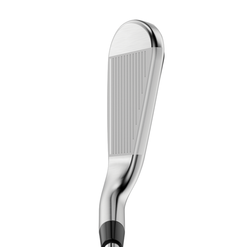 Quantum Max Irons - View 4