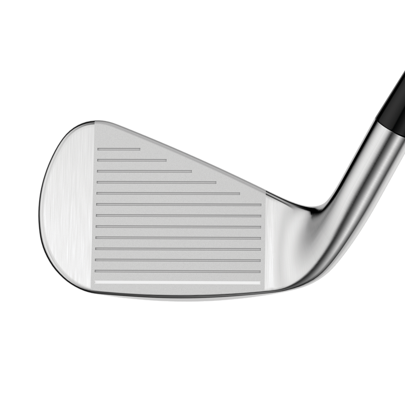 Quantum Max Irons - View 5