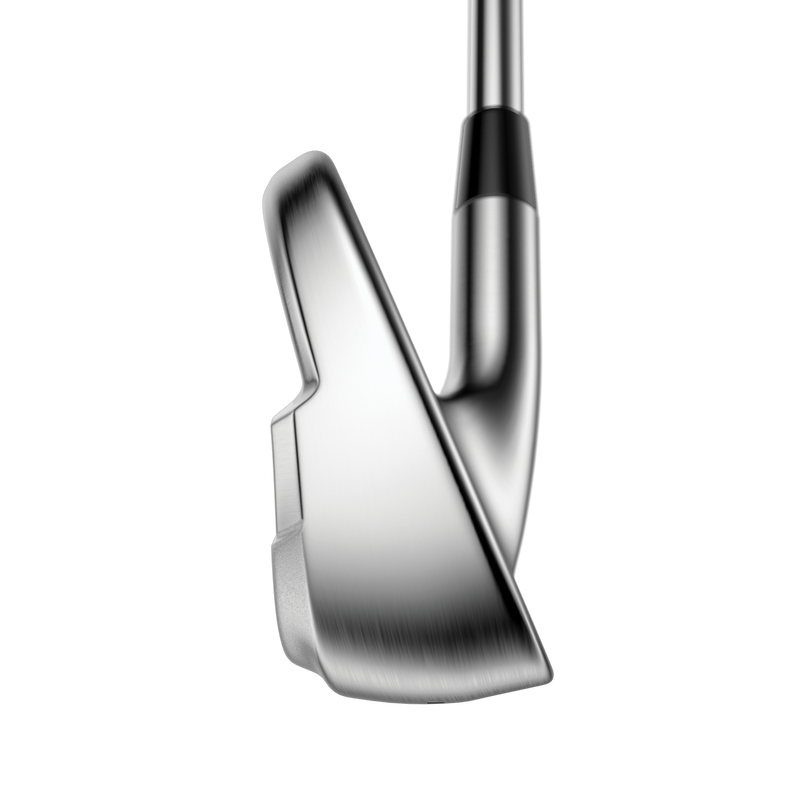 Quantum Max Irons - View 6