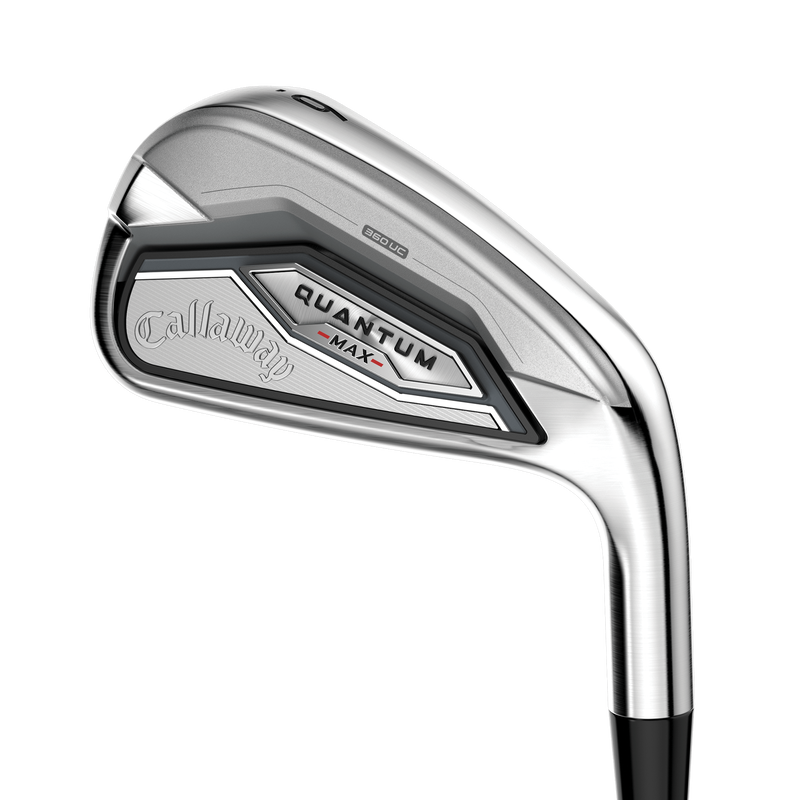Quantum Max Irons - View 8