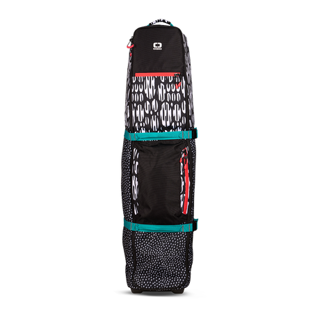 Housse de voyage Alpha Slim
