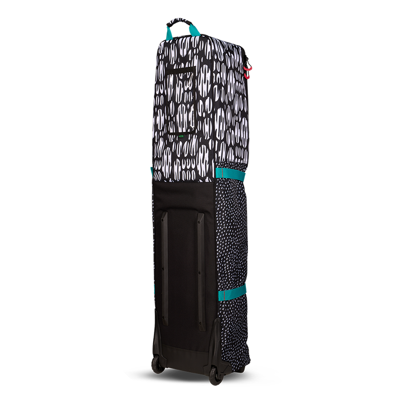 Housse de voyage Alpha Slim - View 4