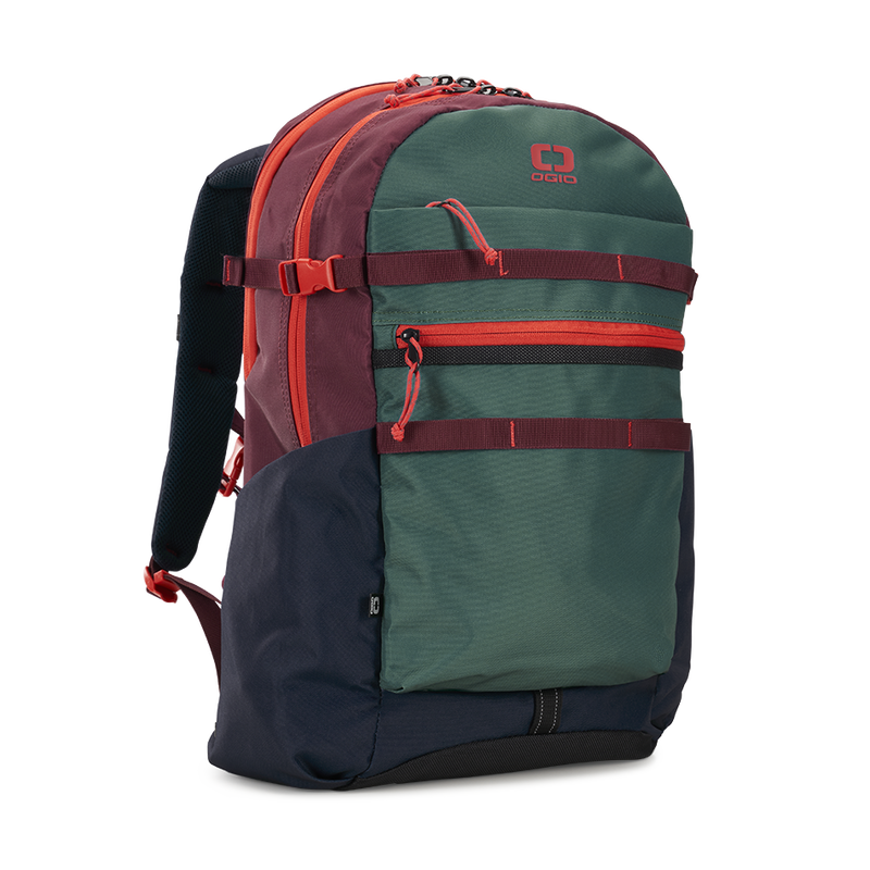 Sac &agrave; dos Alpha 20L - View 1