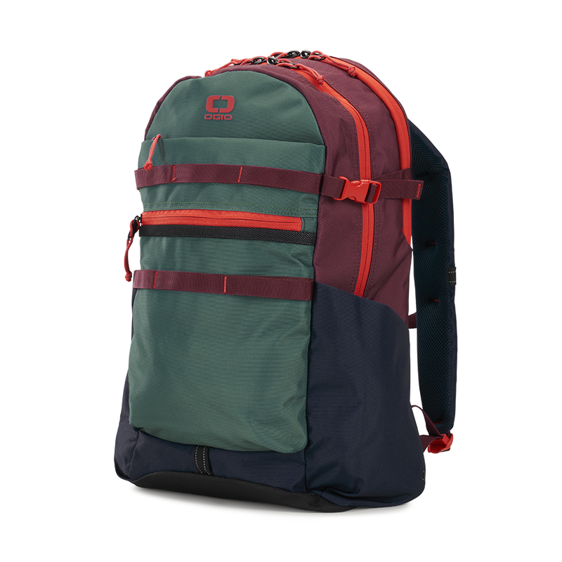 Sac &agrave; dos Alpha 20L - View 3