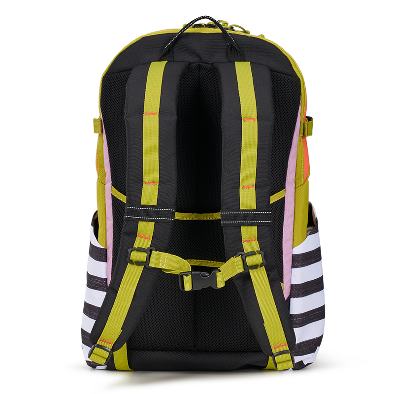 Sac &agrave; dos Alpha 20L - View 4