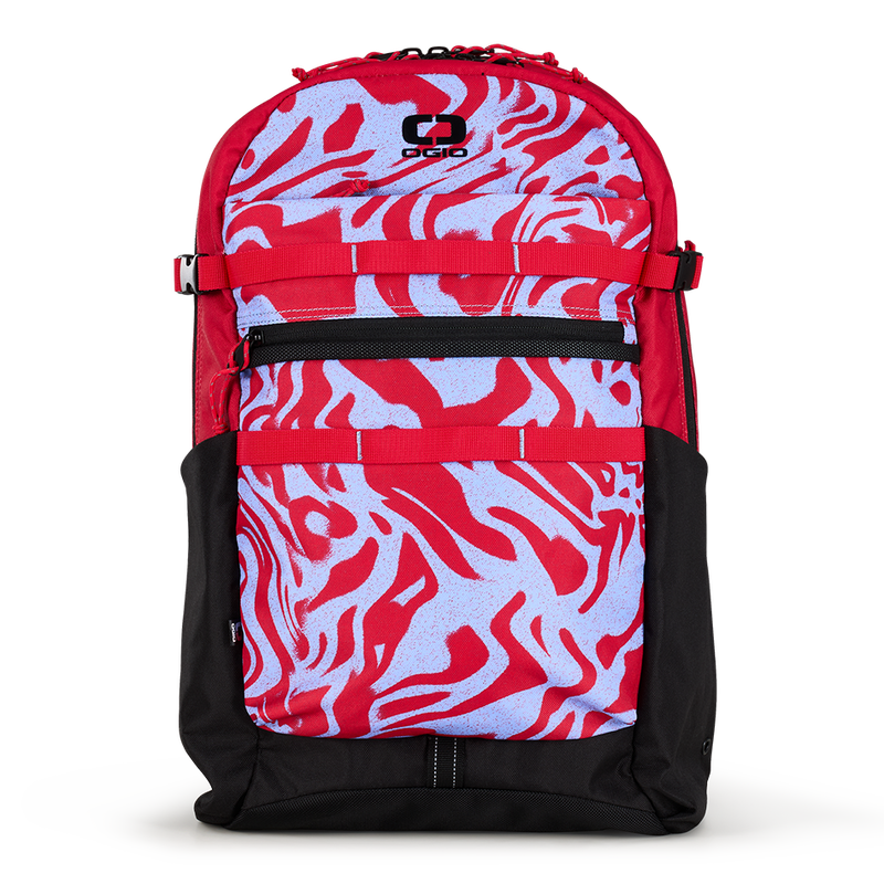 Sac &agrave; dos Alpha 20L - View 2