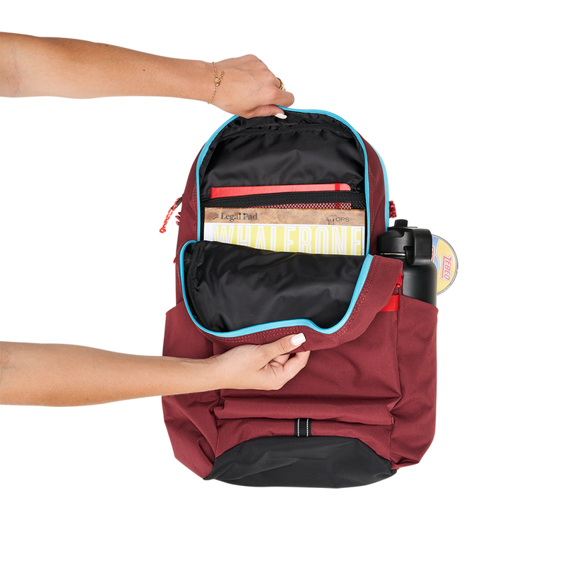 Sac &agrave; dos Alpha 20L - View 6