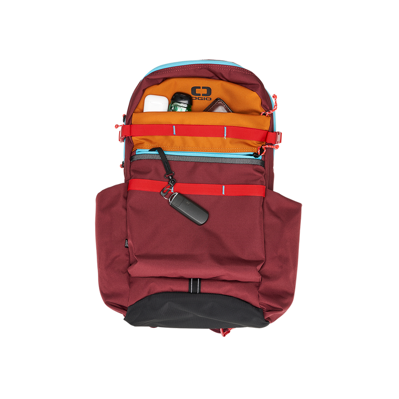 Sac &agrave; dos Alpha 20L - View 7